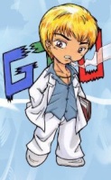 Avatar du membre